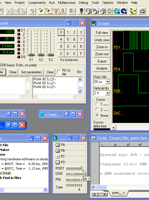 Oshonsoft Pic18 Simulator Ide Crack